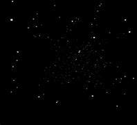 Image result for White Space Galaxy GIF