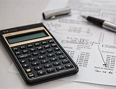 Image result for Casio Financial Calculator