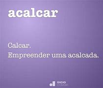 Image result for acalcar