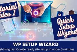 Image result for Page Setup Wizard