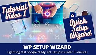 Image result for Setup Wizard Halker