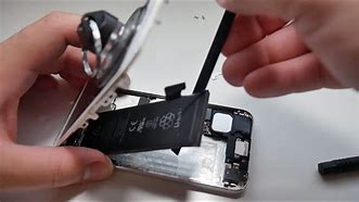 Image result for iPhone 5 Battery Replacement Kit