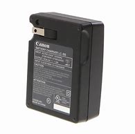 Image result for Canon Battery Charger LC-E6