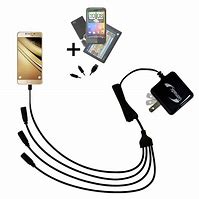 Image result for Samsung Galaxy C7 Charger