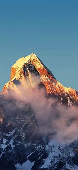 Image result for MIUI Mountain Wallpaper