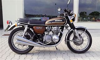 Image result for Vintage Honda Motorcycles