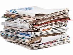 Image result for Newspaper Stack Wall Paper