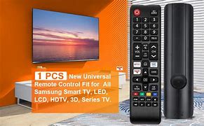 Image result for Samsung Smart TV Remote for Un50tu8000