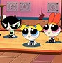 Image result for Powerpuff Girls and Rowdyruff Boys Agrownup