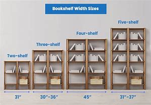 Image result for Life-Size Bookshelf