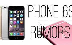 Image result for MacRumors iPhone 6s