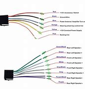 Image result for Pioneer 9650 Wiring-Diagram