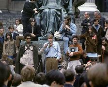 Image result for Columbia University Protests Continue