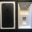 Image result for iPhone Unboxing with Black or Gray Packaging