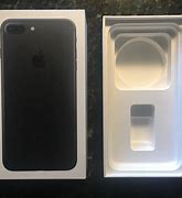 Image result for iPhone 7Plus Box