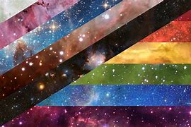 Image result for Bi Pride Space