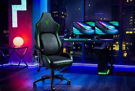 Image result for Razer Iskur Gaming Chair