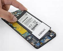 Image result for Samsung Galaxy S6 Battery Replacement