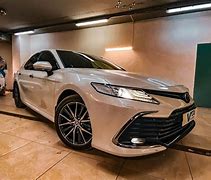 Image result for Toyota Camry 70