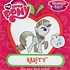 Image result for MLP Apple Split