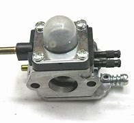 Image result for Mantis Tiller Carburetor Adjustment