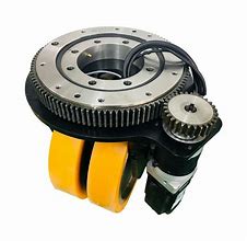 Image result for Heavy Duty Omni Directional Wheel