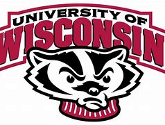 Image result for Wisconsin Badgers Football Clip Art