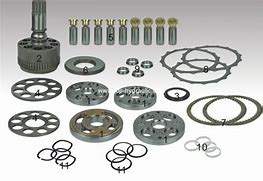 Image result for Toshiba Hydraulic Motor