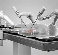 Image result for Medical Robots in Hospitals