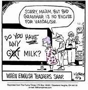 Image result for English Teacher Humor