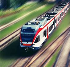 Image result for High Speed Train Passenger Car