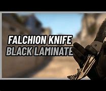 Image result for Falchion Knife CS:GO