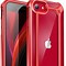 Image result for iPhone SE Red 2020 Case Red