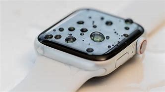Image result for Apple Watch Waterproof 6