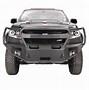 Image result for Chevy Colorado Front Bumper