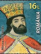 Image result for Mircea I of Wallachia