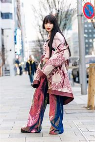 Image result for Tokyo Fashion