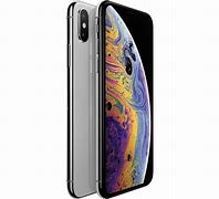 Image result for Silver iPhone XS Box