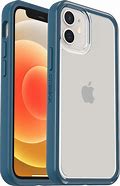 Image result for OtterBox Clear Case iPhone 12 Mini