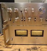 Image result for pioneer amp vintage
