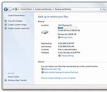 Image result for Windows Vista Home Premium Factory Reset