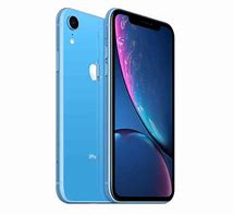Image result for iPhone XR Blue Featchers