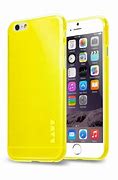 Image result for iPhone 6 Yellow