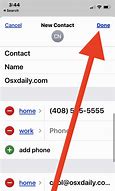 Image result for Why Are All Contact Apps On iPhone