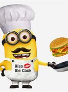 Image result for Minions Kitchen Wallpaper