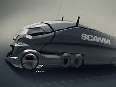 Image result for Future Trucks 2050