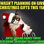 Image result for Meme About Christmas Eve