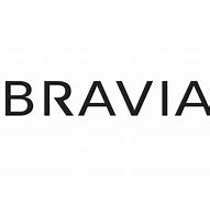 Image result for Sony Bravia TV Logo