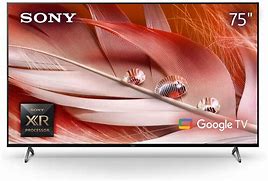 Image result for Sony BRAVIA 75 Inch TV
