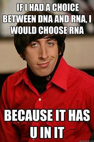 Image result for DNA Test Meme
